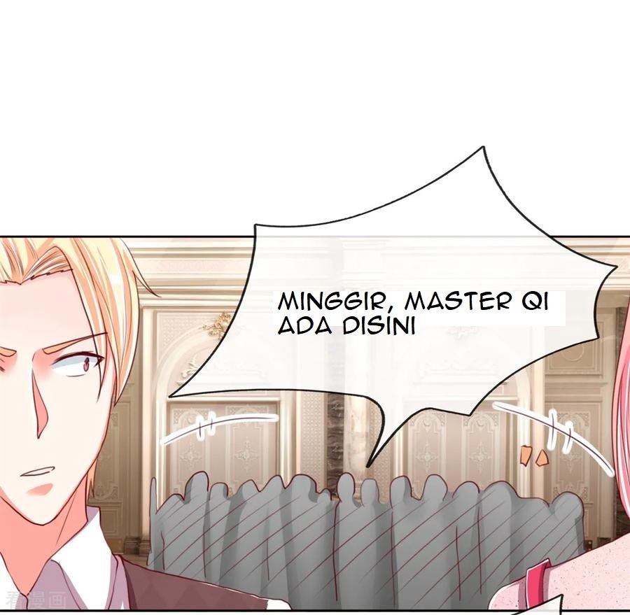 Immortal Daddy Xianzun Chapter 104 Gambar 5